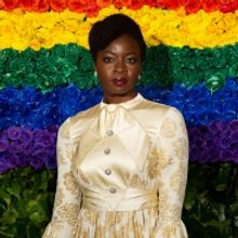 Danai Gurira Will Play Titular Role in THE FIGHTING SHIRLEY CHISOLM