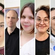 Accessible Arts and Bundanon Trust Artist Residencies Announced