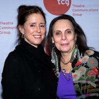 Photo Coverage: TCG Celebrates David Henry Hwang and National Black Theatre Festival…