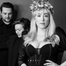 Kalben, Dudu Tassa and Special Guests Come to Harbiye Cemil Topuzlu Open-Air Theatre