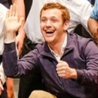 NEXT STOP BROADWAY Returns To DPAC July 11-15, 2022