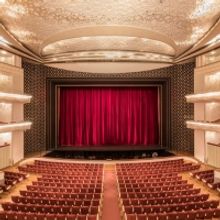 Teatr Wielki - Opera Narodowa Cancels Events Through 29 December