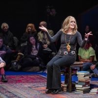 Photo Flash: GLORIA: A LIFE at American Repertory Theater