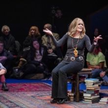 Photo Flash: GLORIA: A LIFE at American Repertory Theater