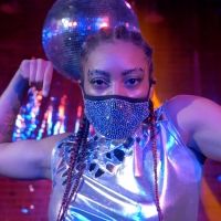 Pioneers Go East Collective Presents The World Premiere Of LUCKY STAR (0.3)