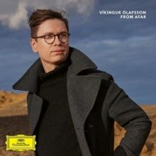 Víkingur Ólafsson Returns To His Musical Roots With 'From Afar' Out October 7 On De