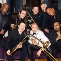 Photos: Jonathan Arons 'In The Horn Show' Triad Theater