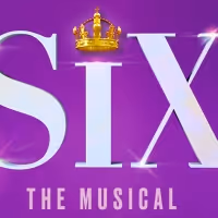 SIX THE MUSICAL To Perform At The Providence Performing Arts Center 2022/2023 Gala…