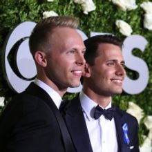 Pasek & Paul's SPIRITED Movie Musical Adds Three New Songwriters
