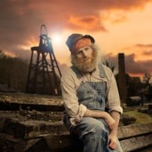 Photos: First Look at the Cast of OF MICE AND MEN at Birmingham Rep