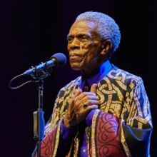 Photos: André De Shields, Jewelle Blackman & More Take Part in HELL-BENT: THE MOTH…