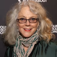 Blythe Danner, Joy Behar, Catherine Curtin and More Join ANDROMEDA'S SISTERS ARTS…
