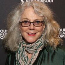 Blythe Danner, Joy Behar, Catherine Curtin and More Join  ANDROMEDA'S SISTERS ARTS AN