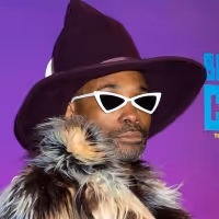 Billy Porter and More Join Season Two of THE TWILIGHT ZONE