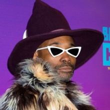 Billy Porter and More Join Season Two of THE TWILIGHT ZONE