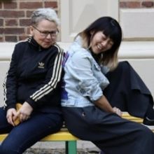 Without Walls Announces New Partnership With Disability-led DaDa