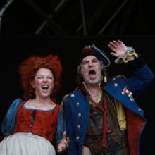 Photos: LES MISERABLES, FROZEN, WICKED, and More at WEST END LIVE 2021