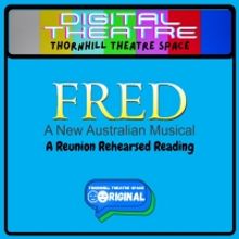 Thornhill Theatre Space Presents a Reunion Rehearsed Reading of the New Australian Mu