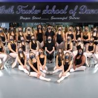 The Beth Fowler Dance Company Presents 'The Nutcracker Movie'