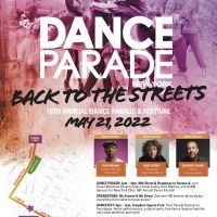 Grand Marshals Announced For 'Back to the Streets' Parade and Festival
