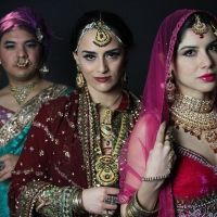 Photo Flash: San Diego Repertory Theatre Presents HOUSE OF JOY