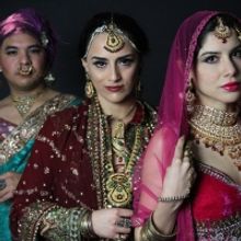 Photo Flash: San Diego Repertory Theatre Presents HOUSE OF JOY