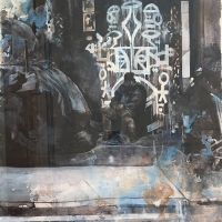 The Jackson Gallery Presents IN PRAISE OF DARKNESS: Exhibit From Samuel Wyatt
