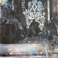 The Jackson Gallery Presents IN PRAISE OF DARKNESS: Exhibit From Samuel Wyatt