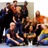 Cast Announced For THE NUTCRACKER at the Bristol Old Vic, Plus Final Details Of Tom…