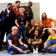 Cast Announced For THE NUTCRACKER at the Bristol Old Vic, Plus Final Details Of Tom M