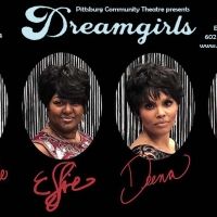 Pittsburg Community Theatre Presents DREAMGIRLS in June