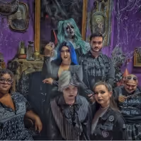 Photos: Meet the Cast of Little Radical Theatrics' THE ADDAMS FAMILY