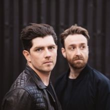 Scottish Rock Band Twin Atlantic To Play Headline Show At Perth Festival Of Arts
