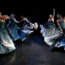The Maui Arts & Cultural Center Presents Sean Dorsey Dance With THE LOST ART OF DREAM