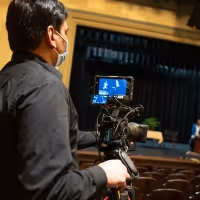 Black Artists Featured as Obsidian Theatre Festival Releases Collection of New…