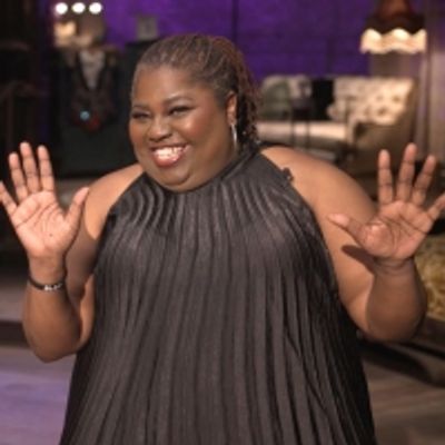 Photos: Porchlight Music Theatre Presents NEW FACES SING BROADWAY 1947