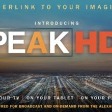 PEAK Performances and WNET's ALL ARTS Launch PEAK HD With FALLING & LOVING