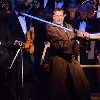 Photos: Go Inside The New York Pops' THE MUSIC OF STAR WARS Concert