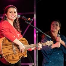 Photo Flash: ZACH Theatre Presents 'Legendary Ladies of the Grand Ole Opry'