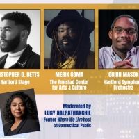 Edward C. and Ann T. Roberts Foundation Announces Panel Conversation with Recipients…