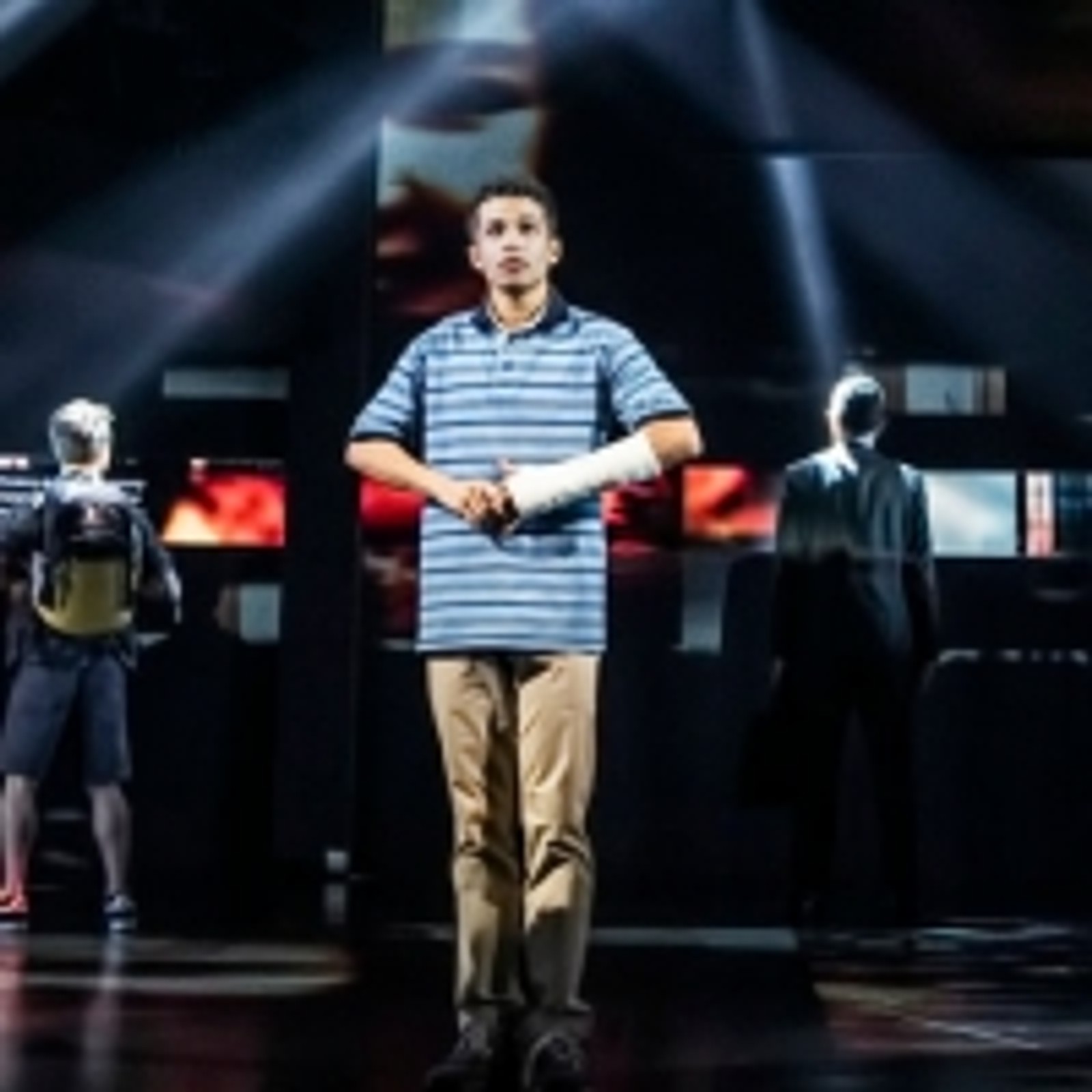 DEAR EVAN HANSEN to Return to Broadway and Tour in December; London in October