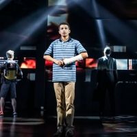 DEAR EVAN HANSEN to Return to Broadway and Tour in December; London in October