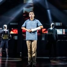 DEAR EVAN HANSEN to Return to Broadway and Tour in December; London in October