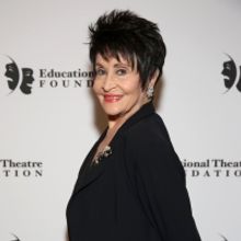 Chita Rivera, Celine Dion & More to Receive Honorary Doctorates From Berklee College 