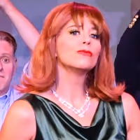 Photo Flash: GILLIGAN'S ISLAND Sets Sail at Arizona Broadway Theatre
