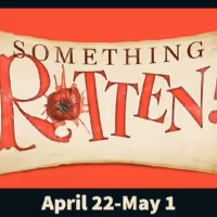 SOMETHING ROTTEN! Comes to Aspire Community Theatre This Month