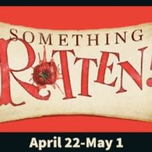 SOMETHING ROTTEN! Comes to Aspire Community Theatre This Month
