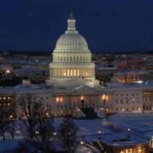 Washington, D.C. Theatres Join Forces to Require Vaccinations For All Audience Member