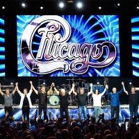 Chicago The Band To Return To Hershey In April 2023