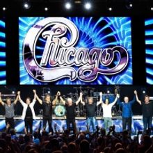 Chicago The Band To Return To Hershey In April 2023